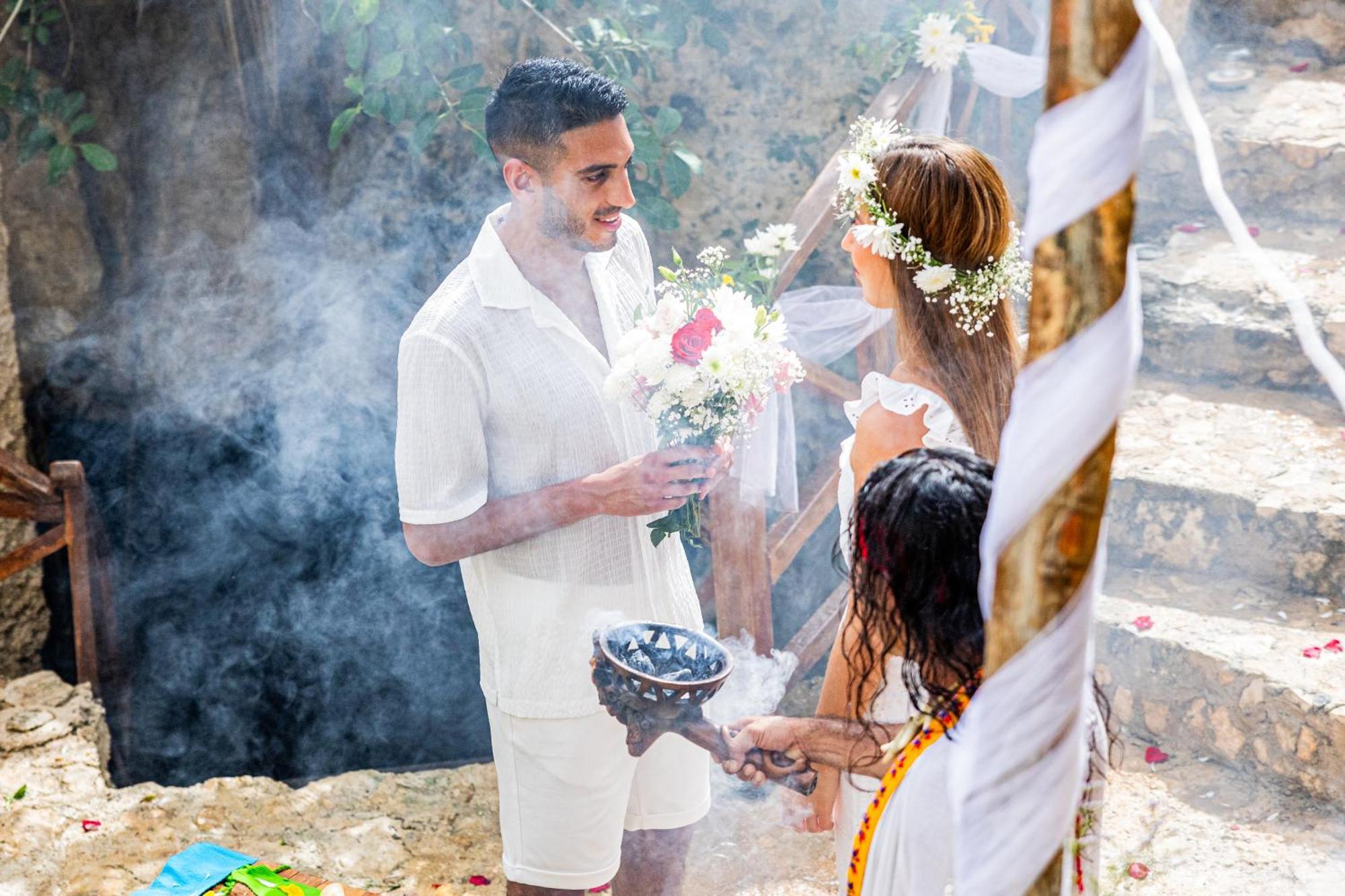 The Waves Tulum By Bnb Experience Exteriör bild